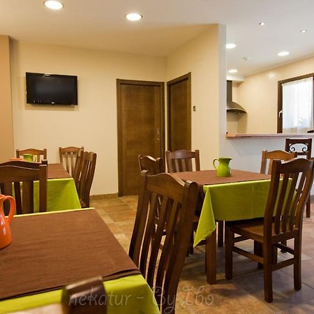 Otxoenea Guest House Irun Exterior foto
