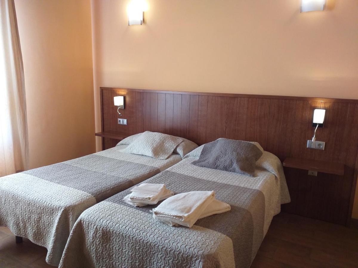 Otxoenea Guest House Irun Exterior foto