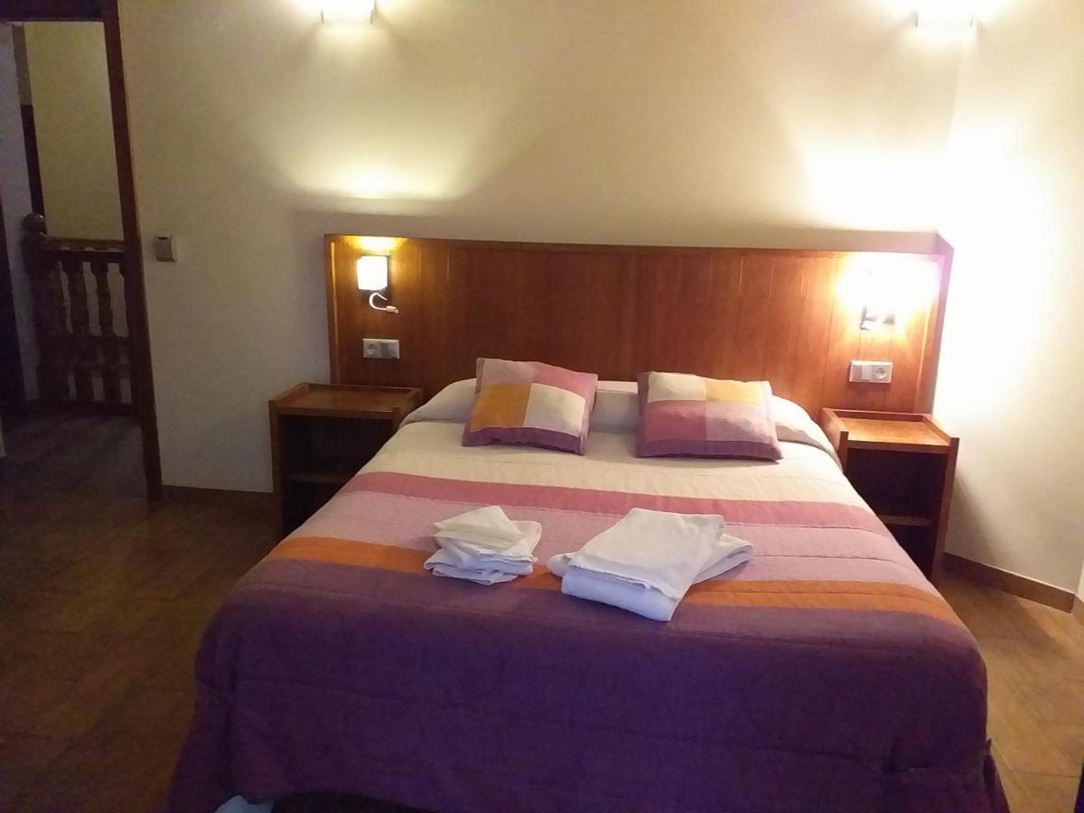 Otxoenea Guest House Irun Exterior foto