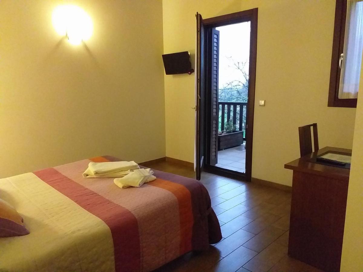 Otxoenea Guest House Irun Exterior foto